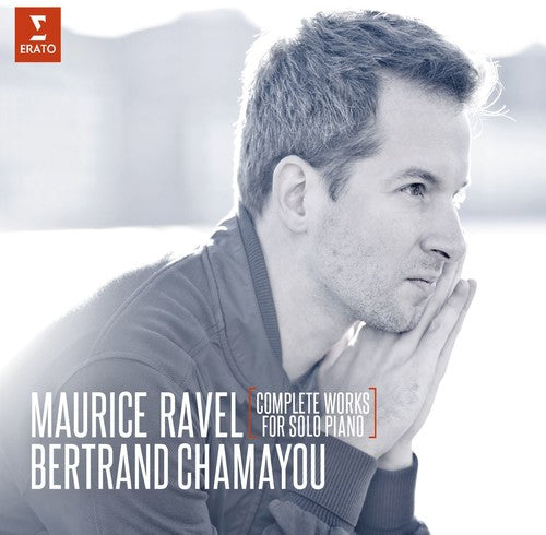 Complete Piano Works [CD]