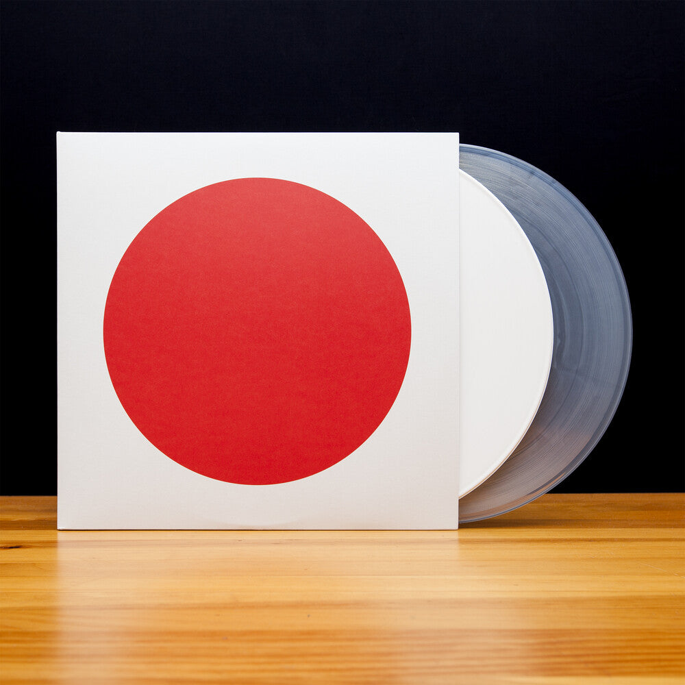 Xiu Xiu Plays the Music of Twin Peaks [LP]