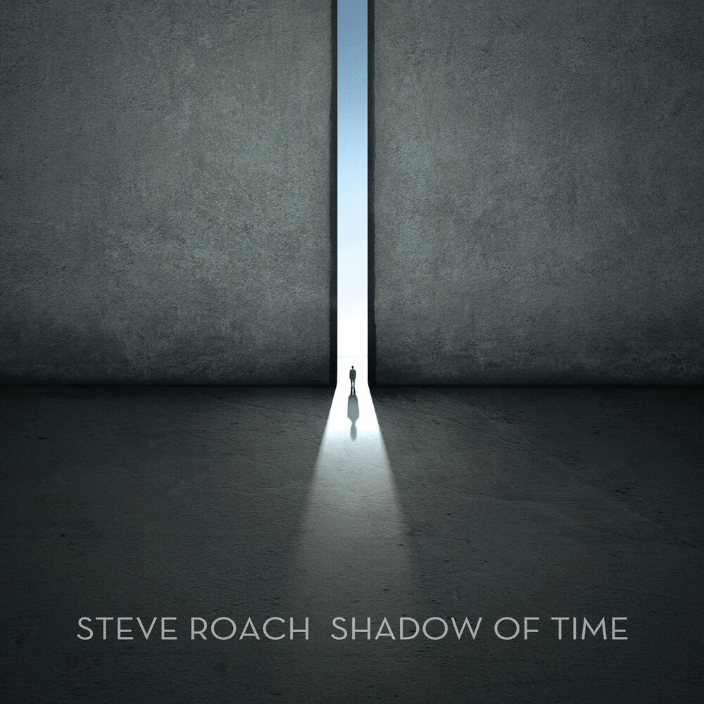 Shadow Of Time [CD]