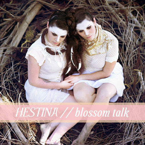 Blossom Talk [Vinyl]