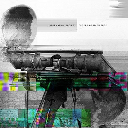 Orders of Magnitude [CD]
