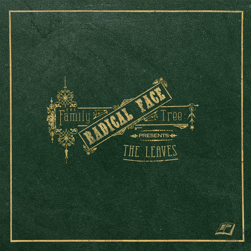 The Family Tree: The Leaves [Limited Deluxe Version]