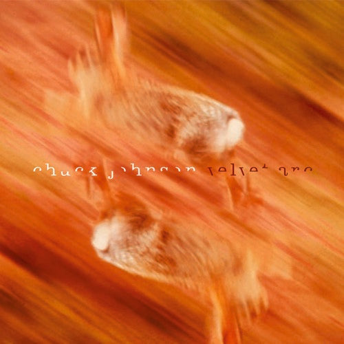 Velvet Arc [Vinyl]
