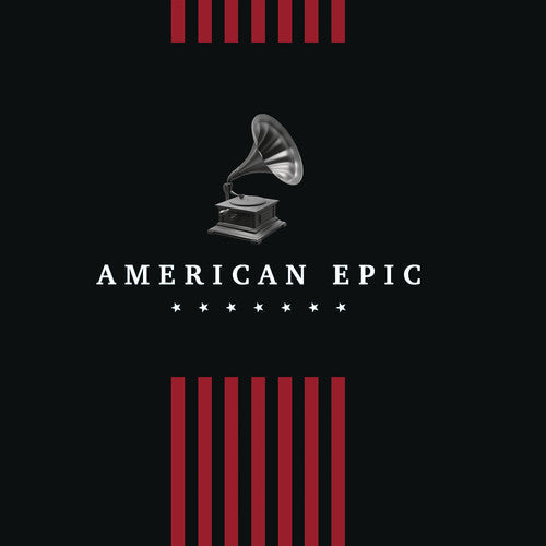 American Epic: The Collection [Box Set]