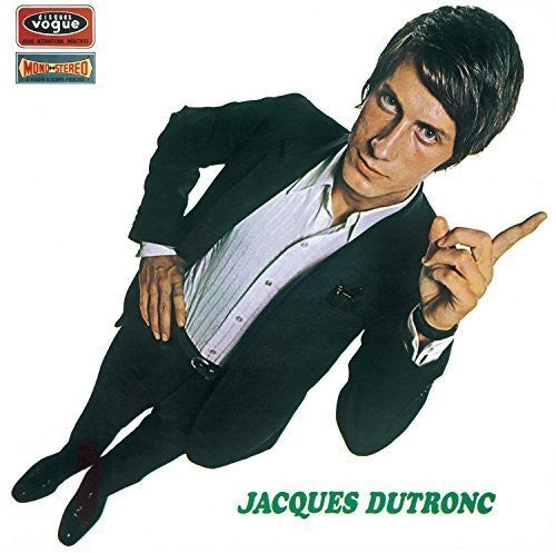 Et Moi Et Moi Et Moi [LP]