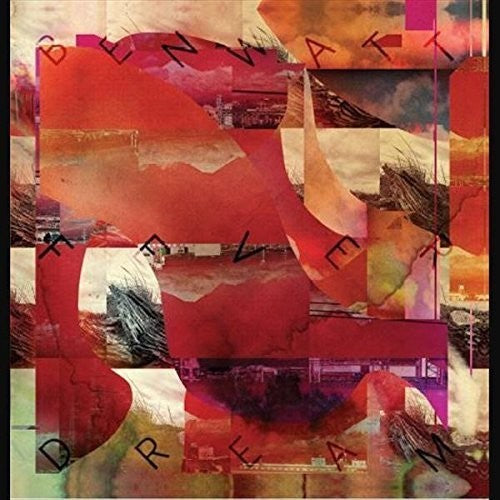 Fever Dream [Vinyl]