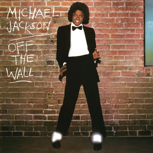 Off The Wall: Deluxe [CD+Blu-ray]