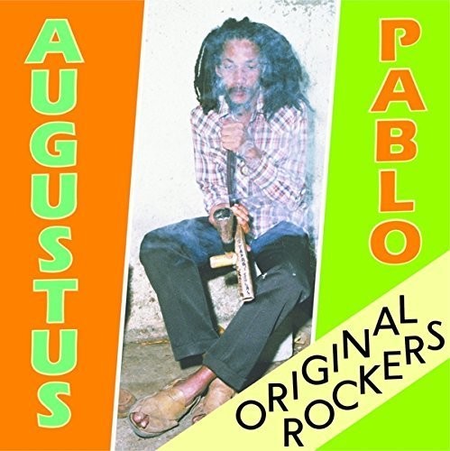 Original Rockers [LP]