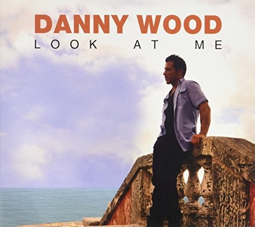 Look At Me [CD]