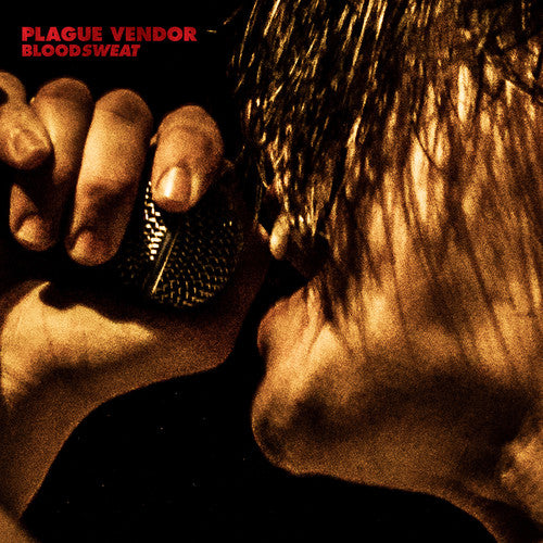 Bloodsweat [Vinyl]