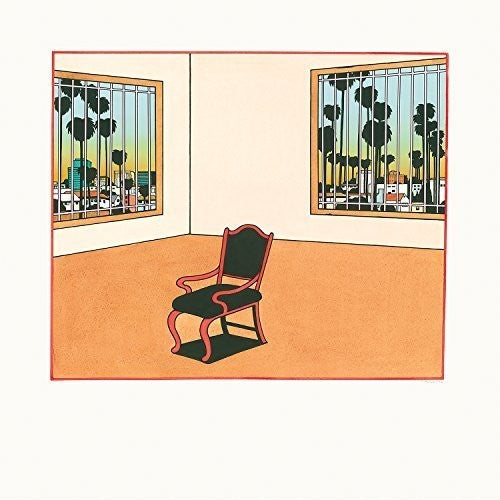 Plaza [Vinyl]
