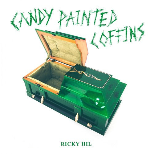 Candy Painted Coffins [LP]