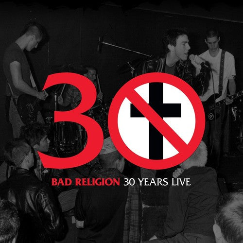 30 Years Live [Limited Edition LP] (ONLINE ORDER ONLY)