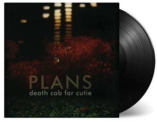 Plans [LP]