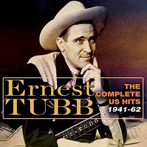 Complete Hits 1941-62 [2 CD]