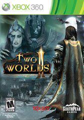 Two Worlds II - Xbox 360 (ONLINE ORDER ONLY)