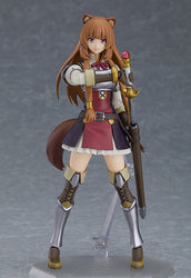 figma: The Rising of the Shield Hero - Raphtalia #467 (ONLINE ORDER ONLY)