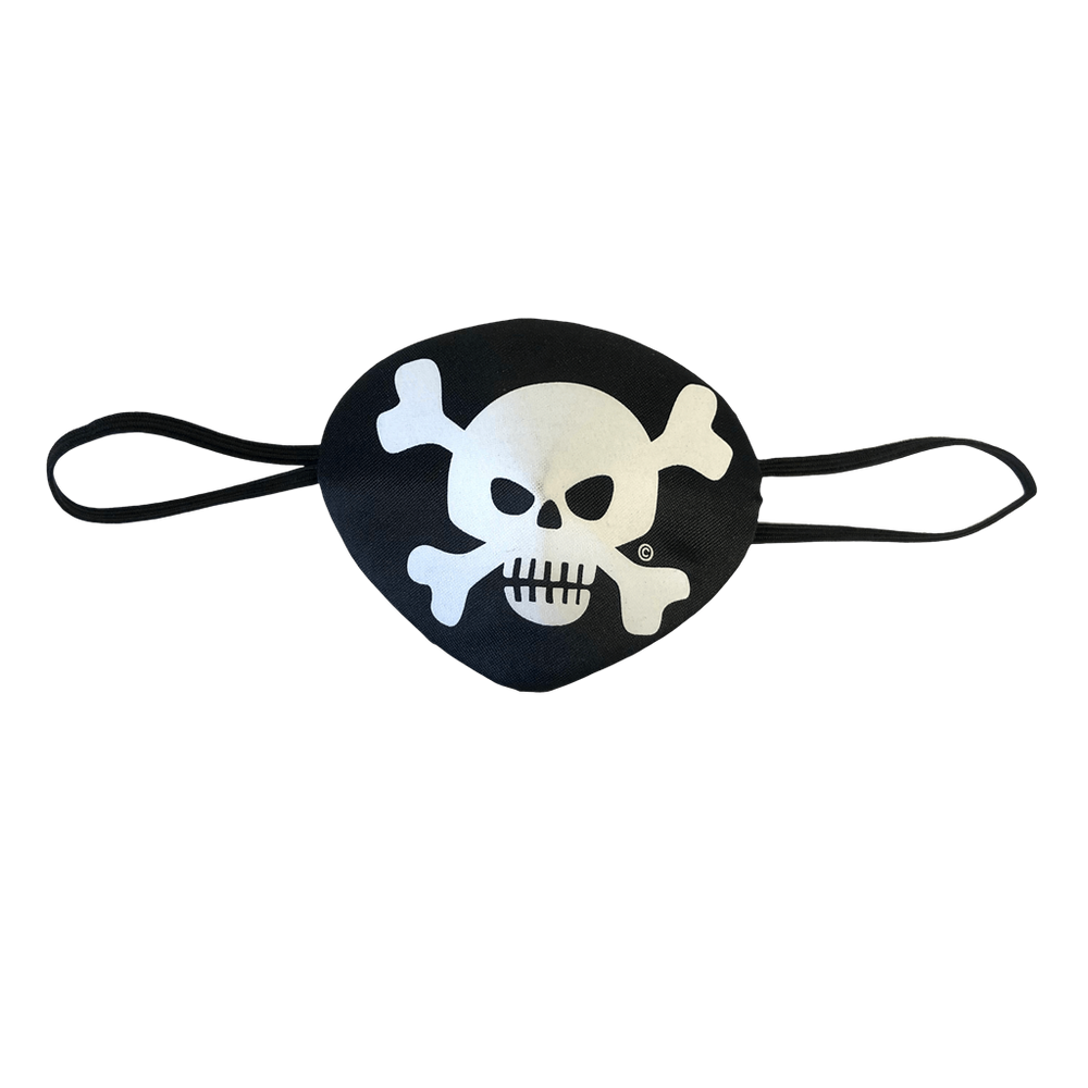 Pirate Eye Patch (ONLINE ORDER ONLY)