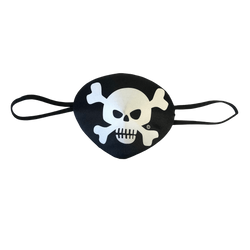 Pirate Eye Patch (ONLINE ORDER ONLY)