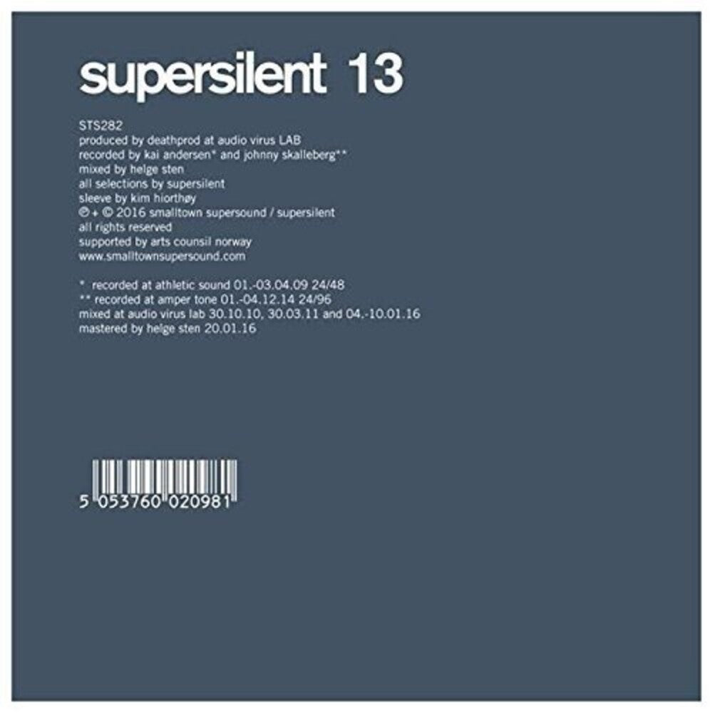 13 [LP]
