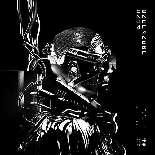 Arcology [2 LP]