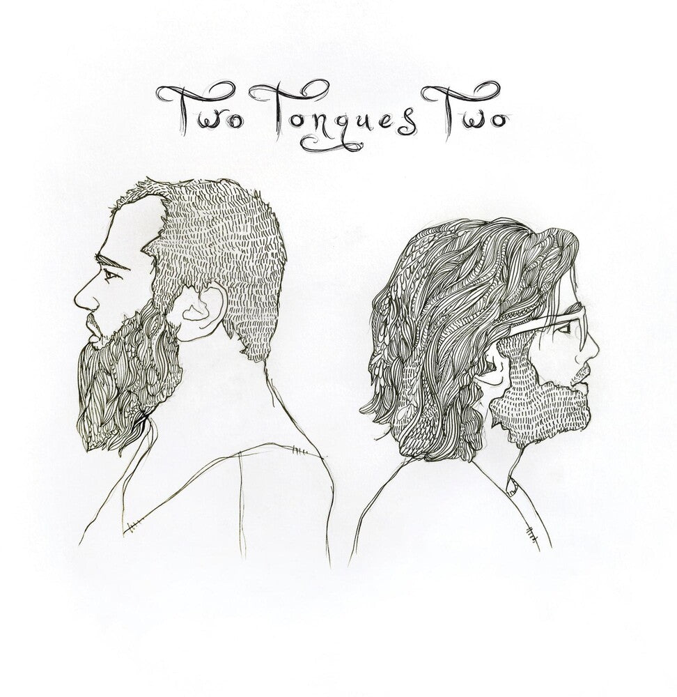 Two Tongues Two [Vinyl]
