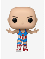 Funko POP! WWE: Kurt Angle 146 (ONLINE ORDER ONLY)