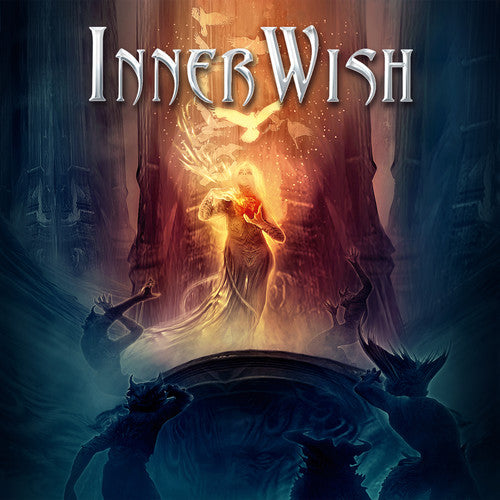 Innerwish [CD]