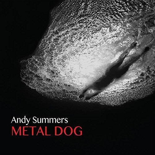 Metal Dog [CD]