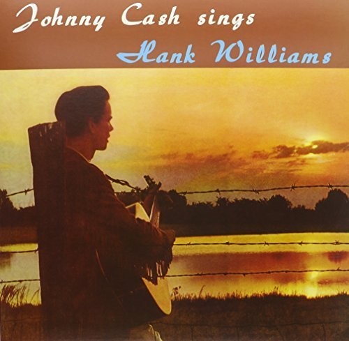 Sings Hank Williams [Vinyl]