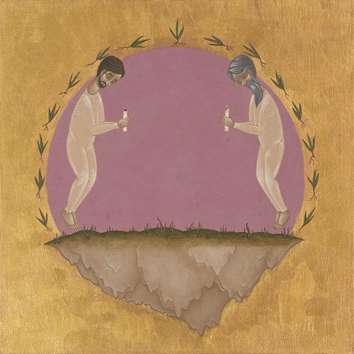 Past Is Not A Flood [Colored Vinyl] [Download Included]
