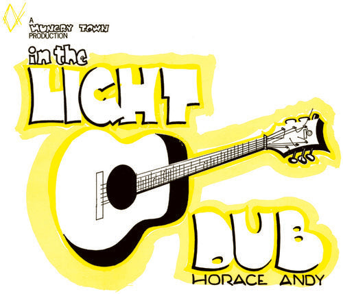 In the Light Dub [LP]
