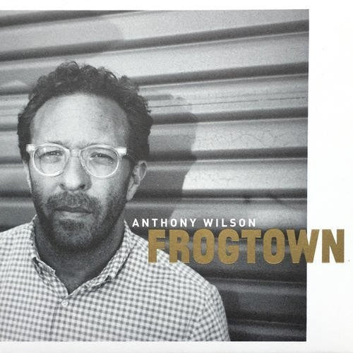 Frogtown [180 Gram]