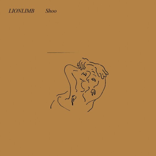 Shoo [LP]