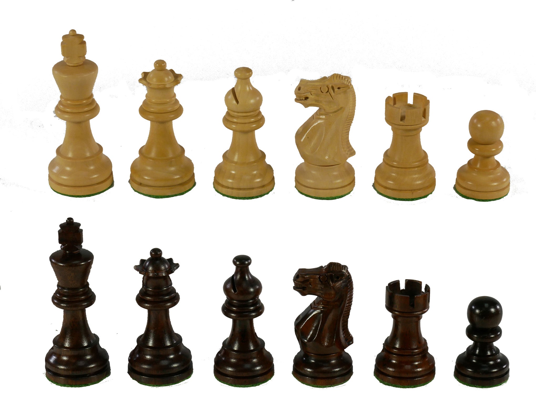 Chess Pieces - 3