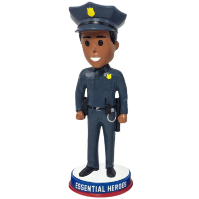 Essential Hero Bobbleheads - Male (ONLINE ORDER ONLY)