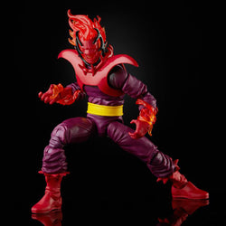 Super Villians Marvel Legends - Dormammu 6-Inch Action Figure (Xemnu Build-A-Figure) (ONLINE ORDER ONLY)