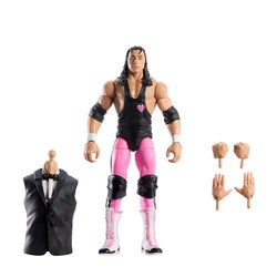 WWE 2025 WrestleMania Elite Action Figure - Select Figure(s) (Online Order Only)
