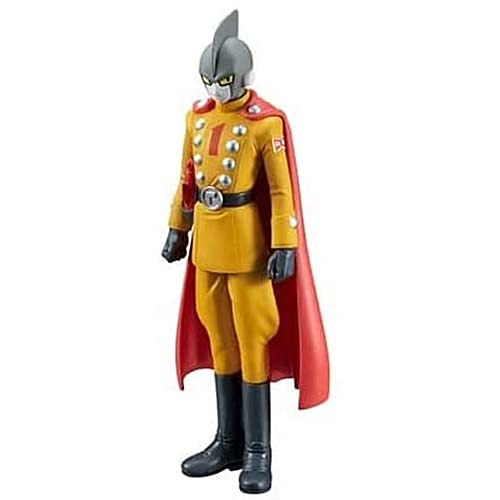 Dragon Ball Super: Super Hero DXF Figure A - Gamma 1 (ONLINE ORDER ONLY)