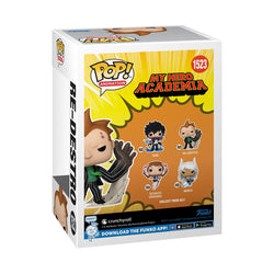 My Hero Academia Re-Destro Funko Pop! Vinyl Figure #1523 (ONLINE ORDER ONLY)