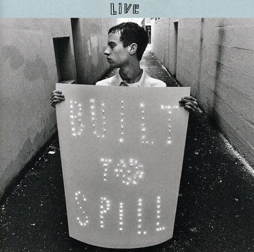 Live [CD]