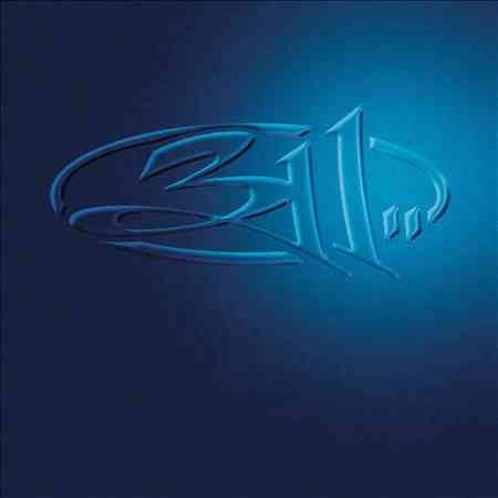 311 - 311 [Vinyl] (ONLINE ORDER ONLY)