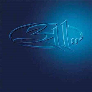 311 - 311 [Vinyl] (ONLINE ORDER ONLY)
