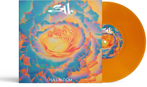 Full Bloom [Explicit Content] (Orange Vinyl) [Vinyl] (ONLINE ORDER ONLY)