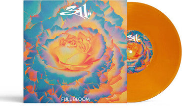 Full Bloom [Explicit Content] (Orange Vinyl) [Vinyl] (ONLINE ORDER ONLY)