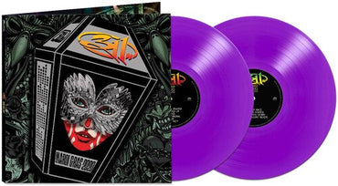 311 - Mardi Gras 2020 (Colored Vinyl, Purple, Gatefold LP Jacket) (2 Lp's) [Vinyl] (ONLINE ORDER ONLY)