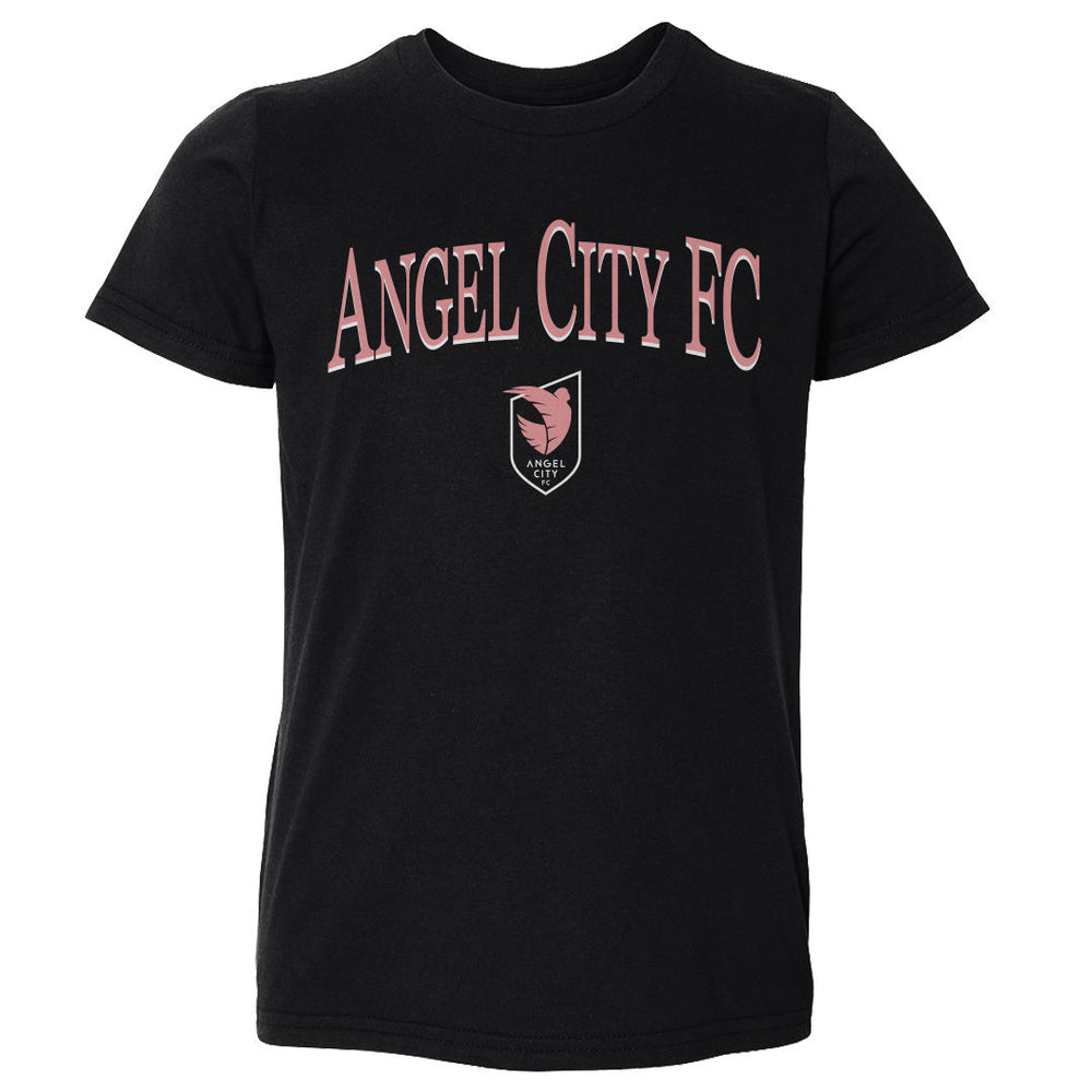Angel City FC Arch WHT
