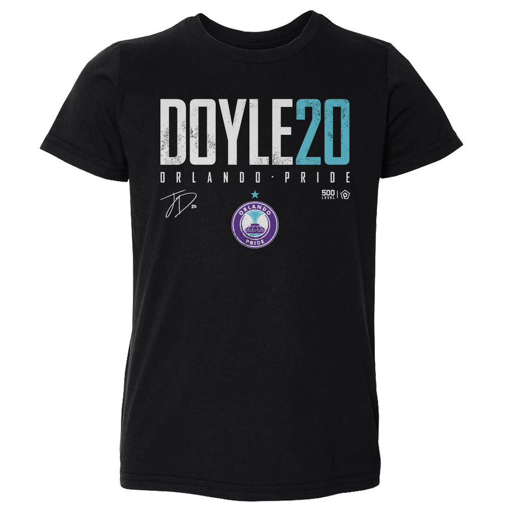 Julie Doyle Orlando Pride Elite WHT (ONLINE ORDER ONLY)