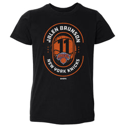 Jalen Brunson New York Knicks Imprint WHT (ONLINE ORDER ONLY)