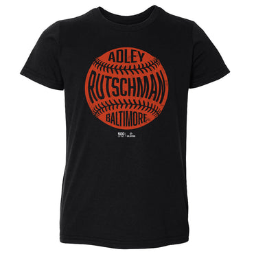 Adley Rutschman Baltimore Vintage Baseball WHT (ONLINE ORDER ONLY)